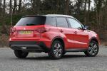 Suzuki Vitara 2018 года (UK)